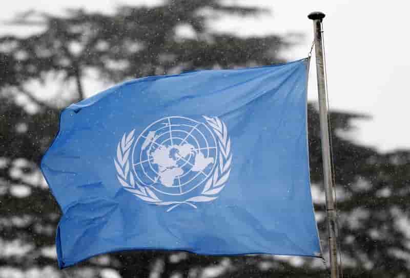 L'onu identifie 38 charniers supplementaires au kasai en rdc
