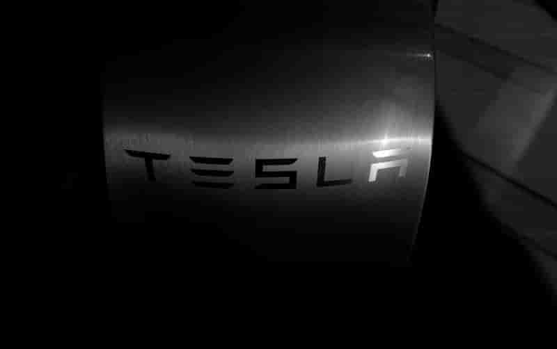 Tesla, a suivre a wall street