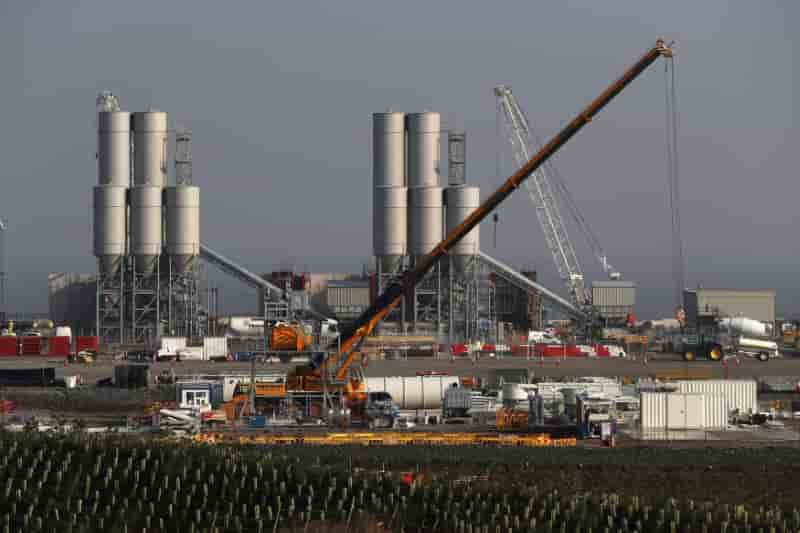 Les interets des consommateurs pas proteges sur hinkley point