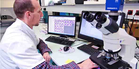 Les solutions e-santé de SY-NORIS