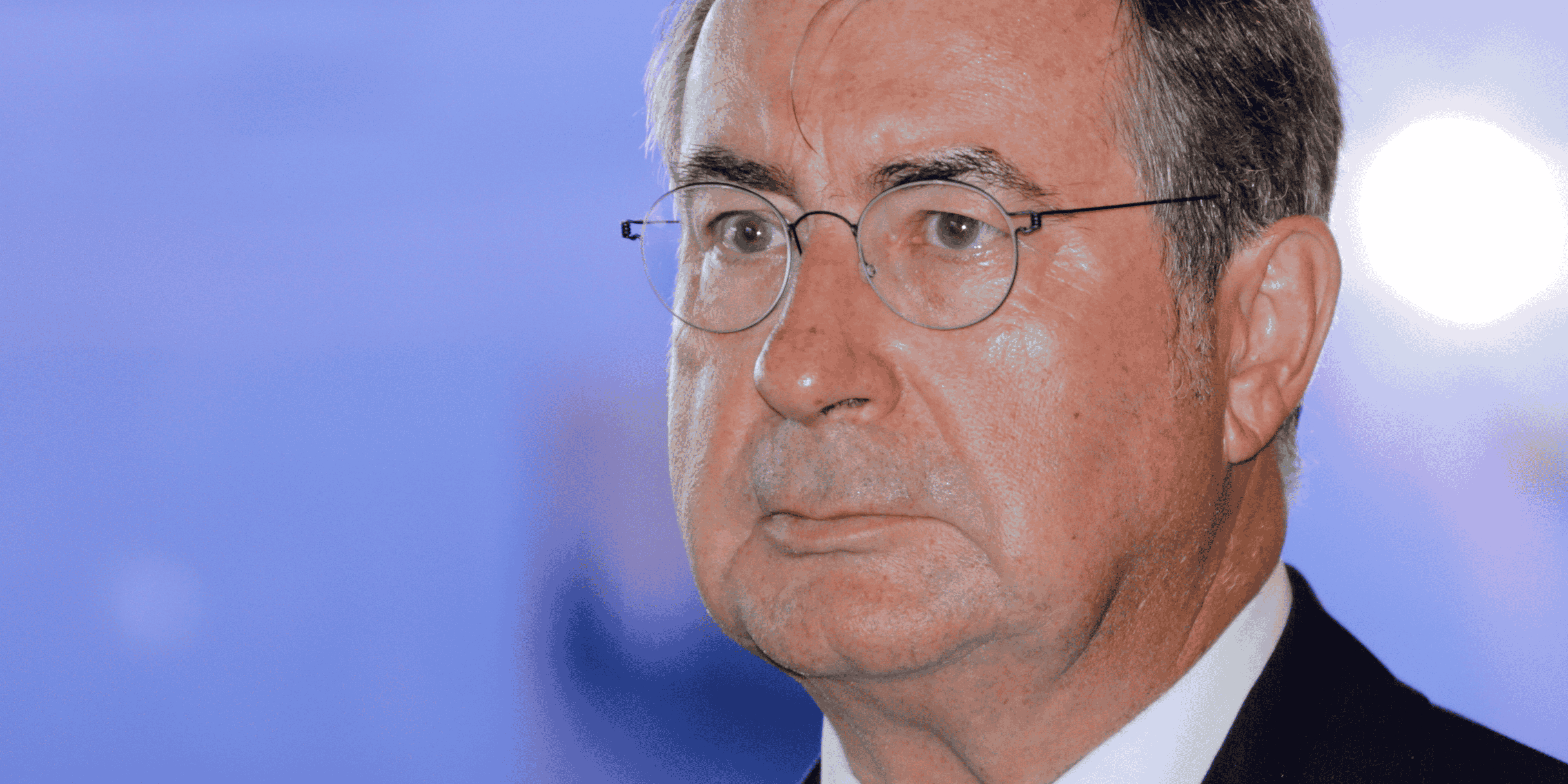 Martin bouygues ne croit plus a une consolidation des telecoms