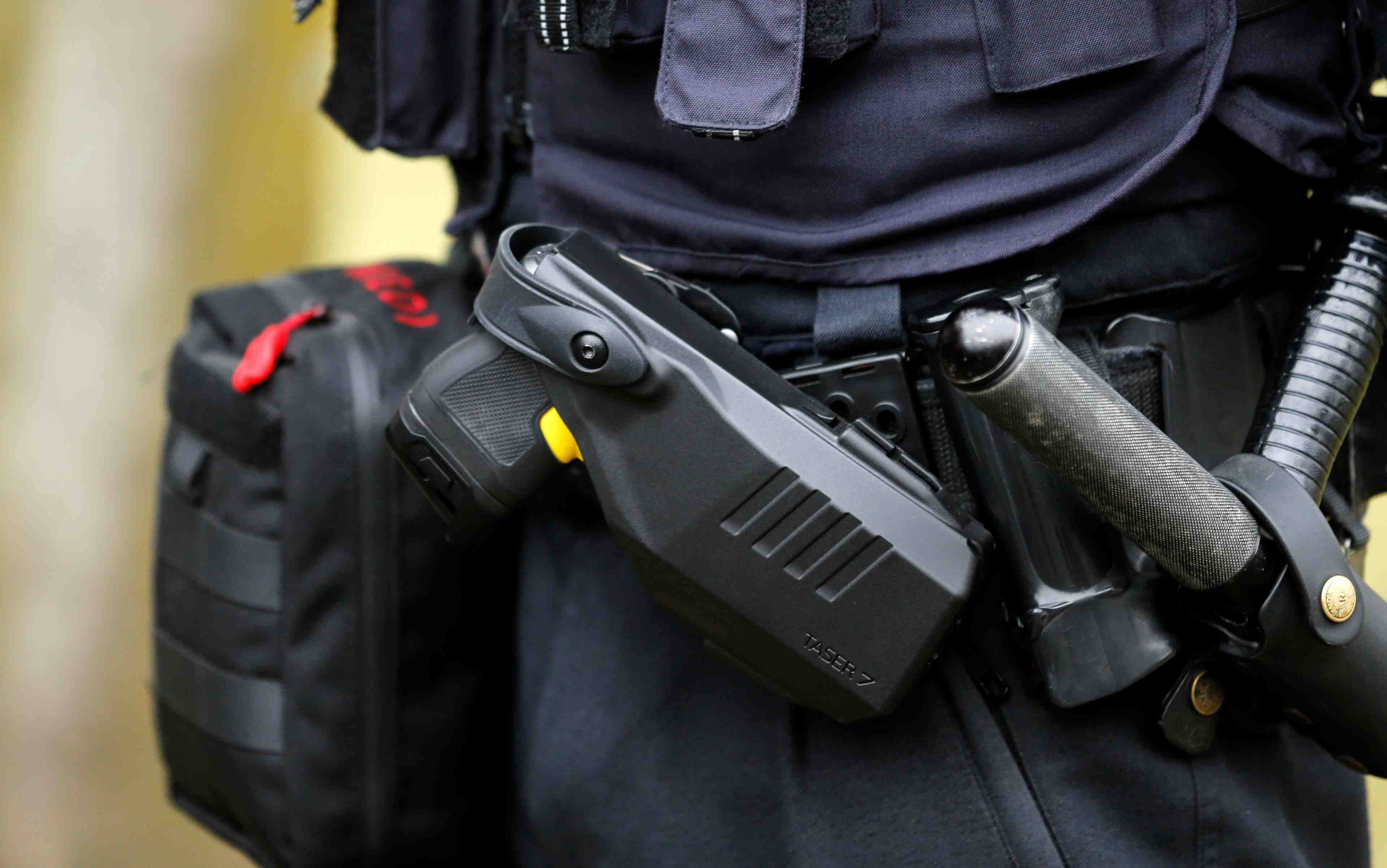 Trois morts dans une attaque a l'arme blanche en allemagne