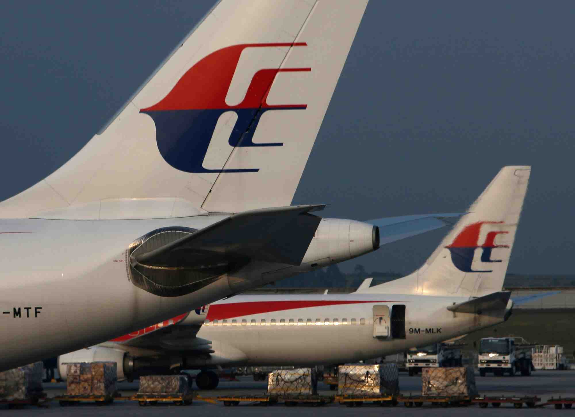 Malaysia airlines signe un accord provisoire pour 20 airbus a330neo