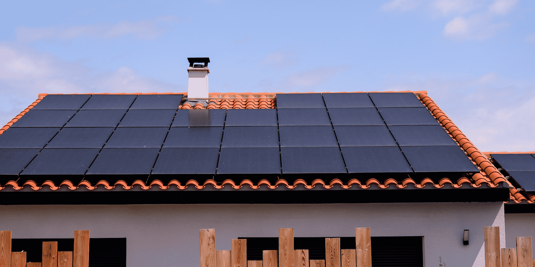 toit solaire