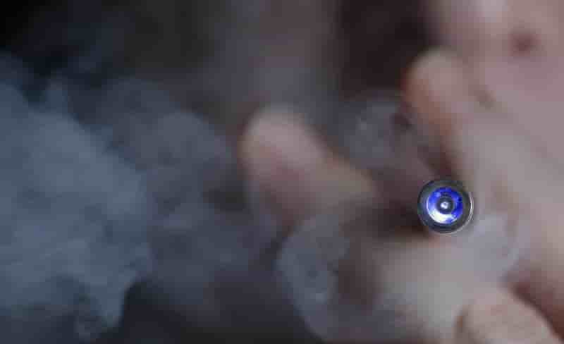 Marisol Touraine veut faire interdire le "cannabis électronique"