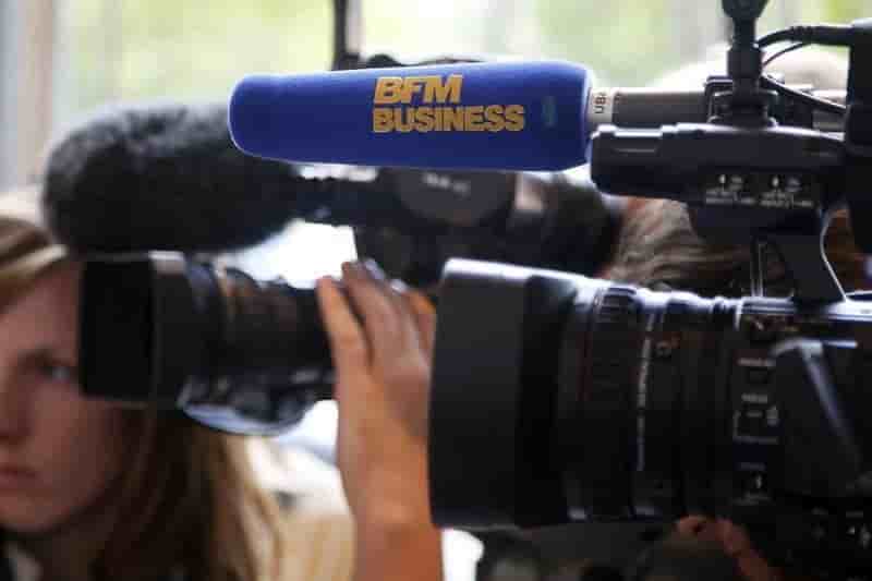 Feu vert a la prise de participation d'altice dans nextradiotv