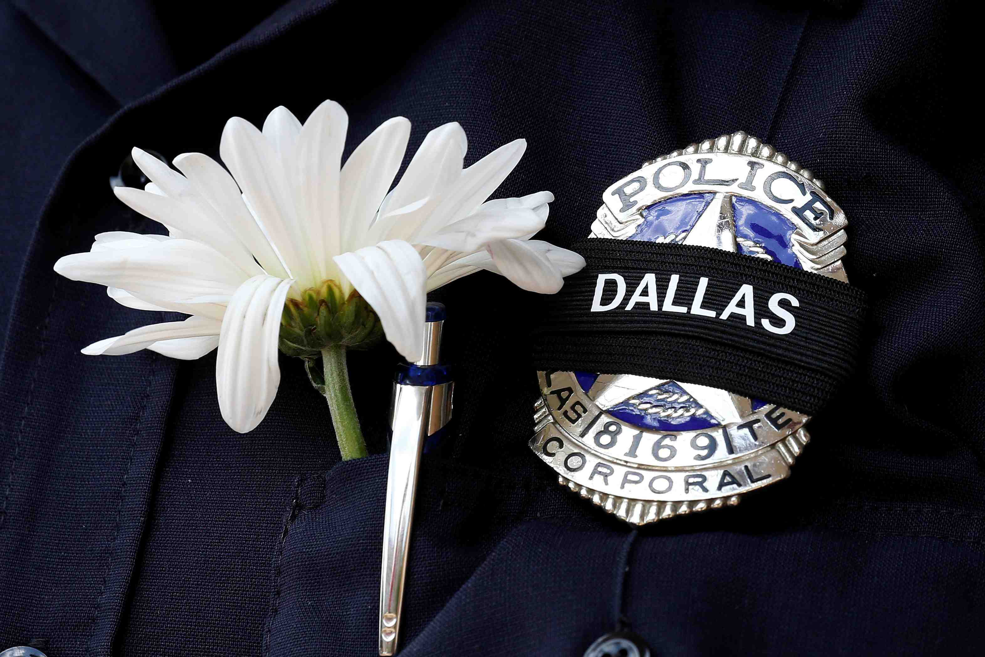 Le tireur de dallas "decu" par son passage dans l’armee