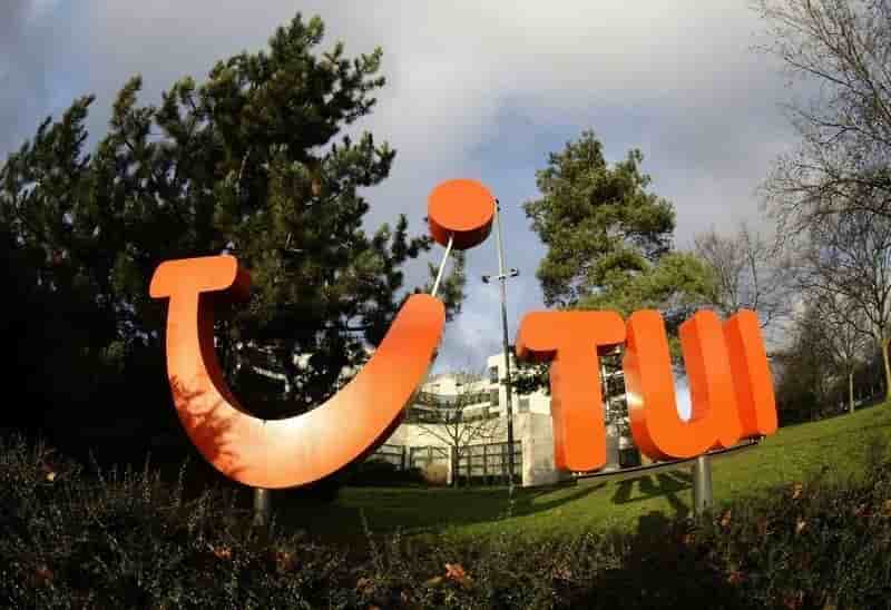 Tui confirme ses previsions de resultats annuels
