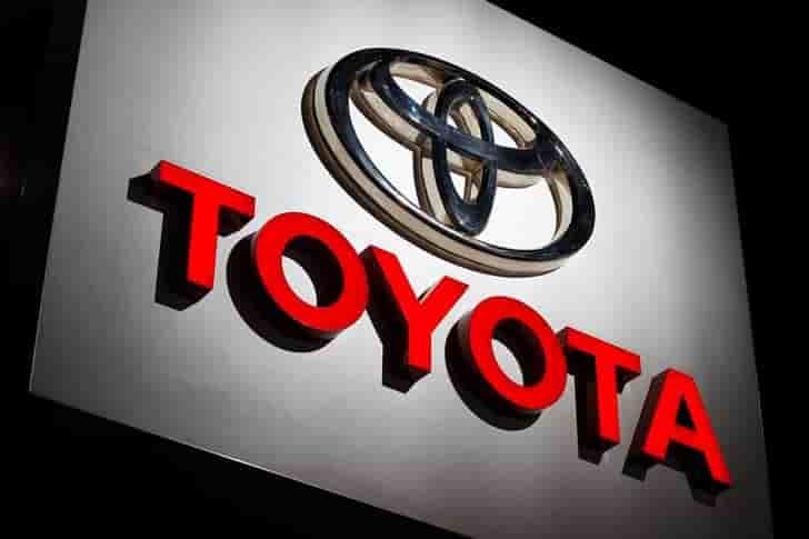 Deces de tatsuro toyoda, ex-president de toyota, a 88 ans
