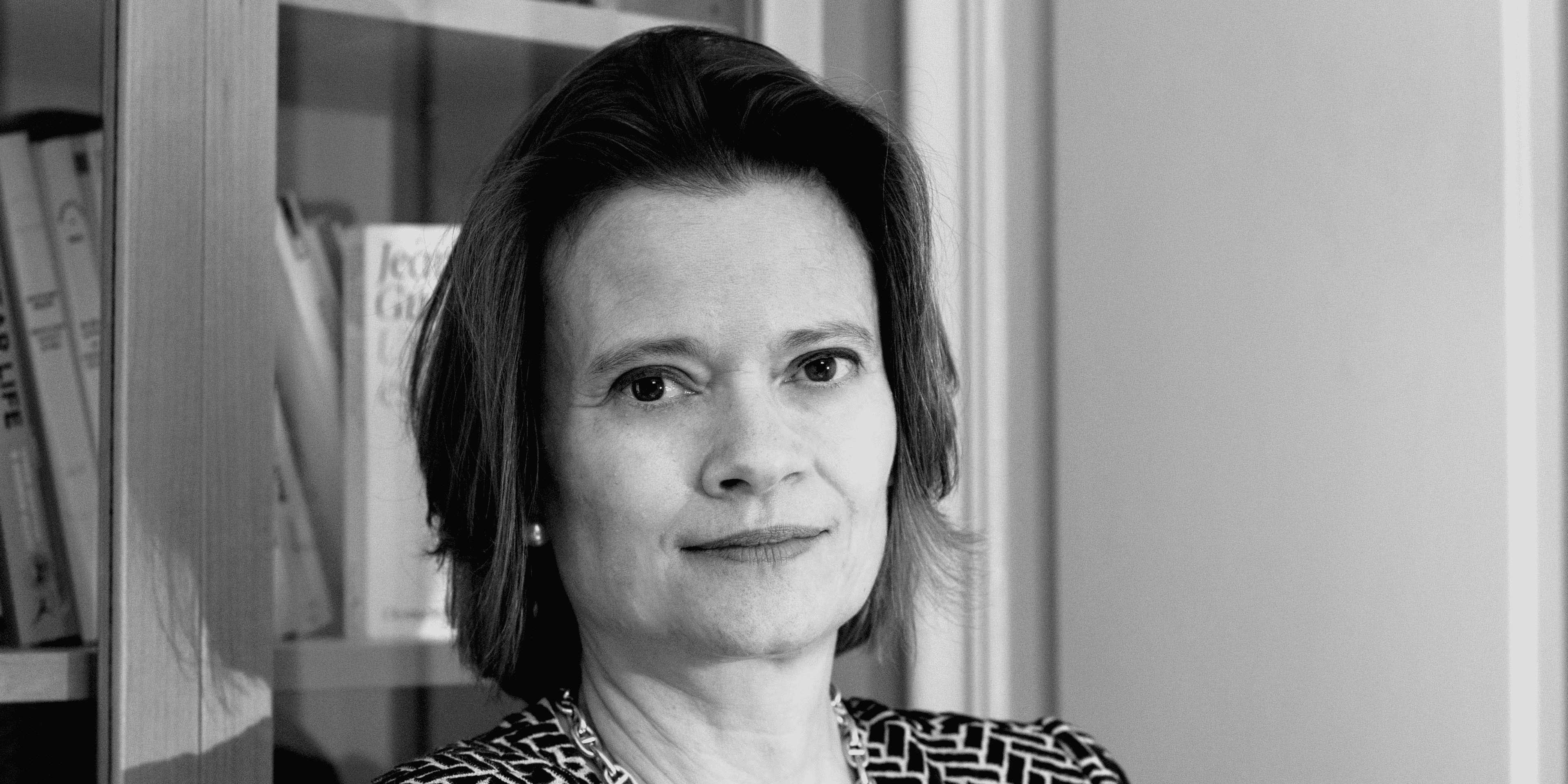 Valérie Grésin