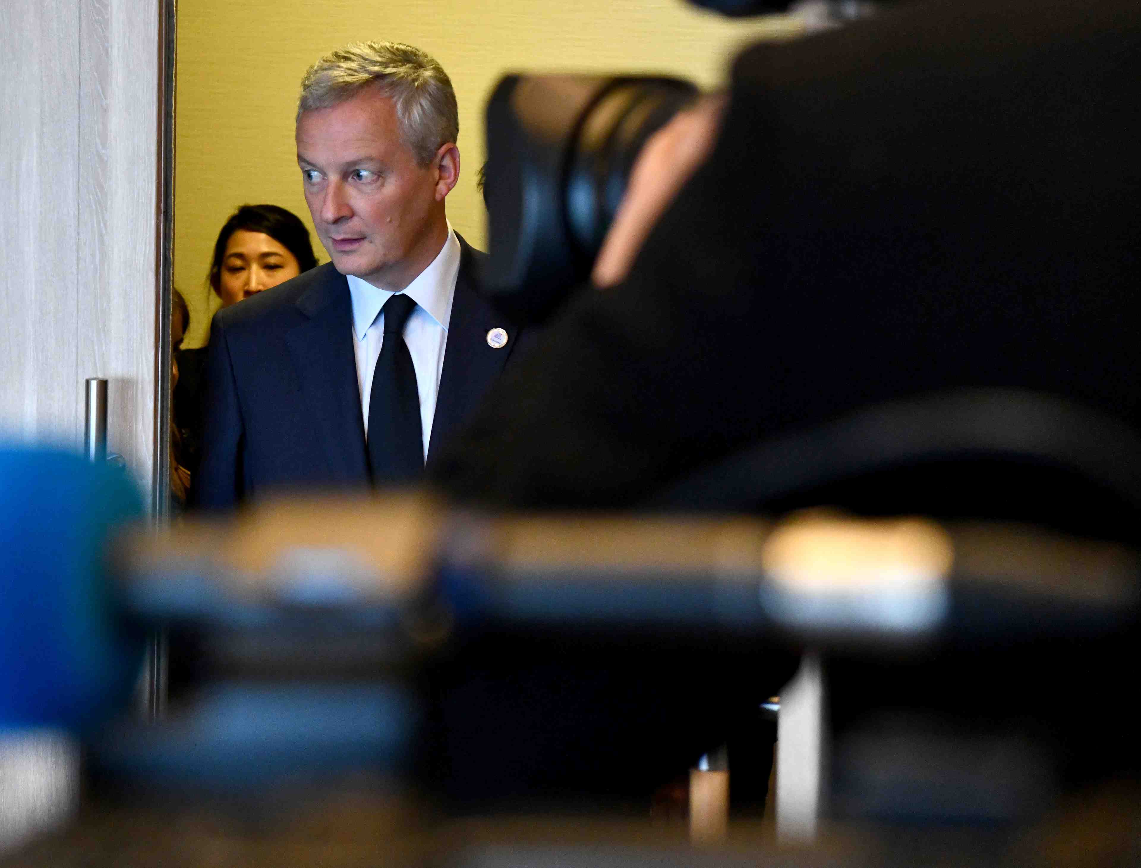 Renault-nissan "essentiel" pour relever les defis technologiques, selon le maire