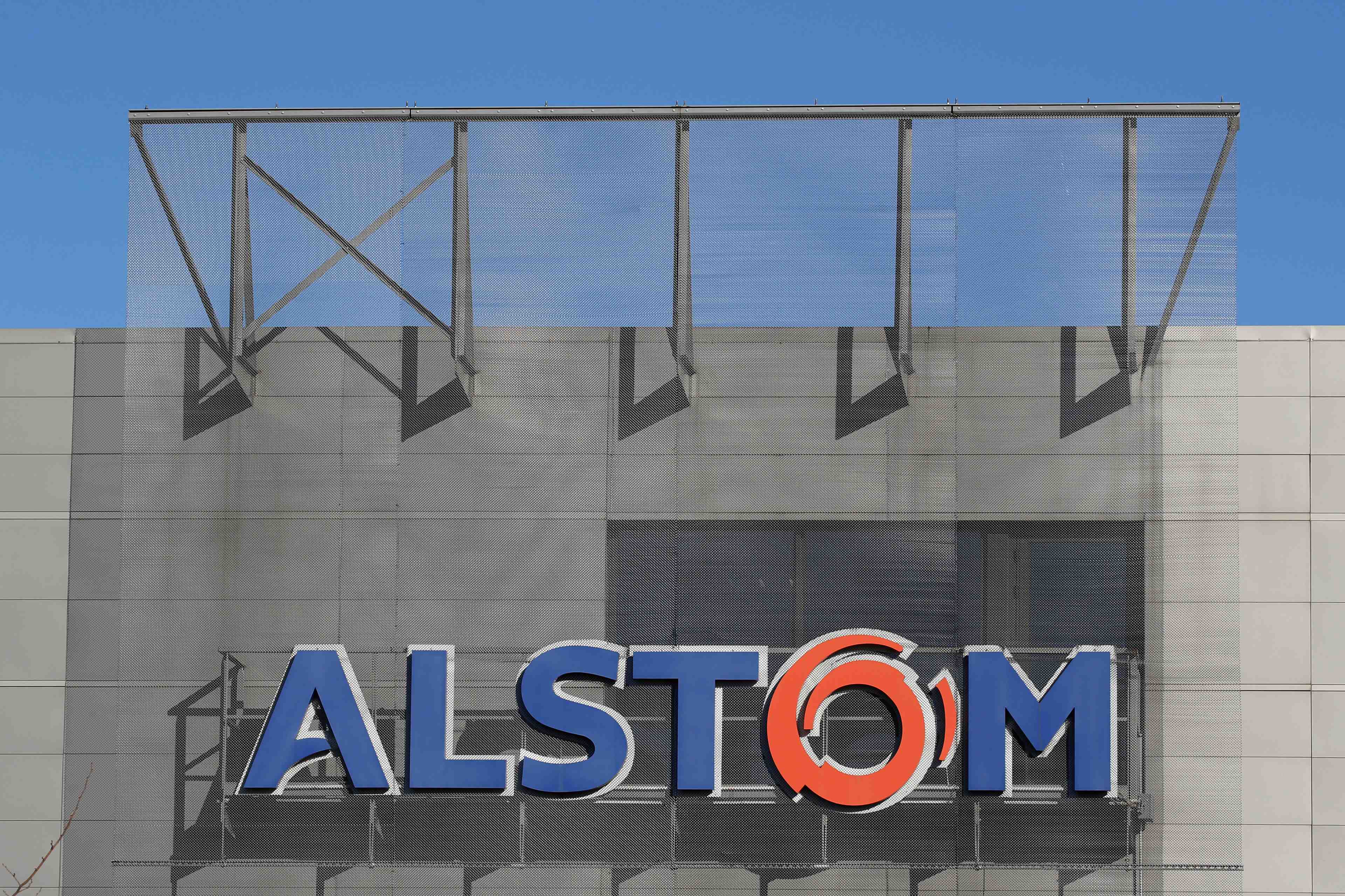 Alstom, a suivre a la bourse de paris