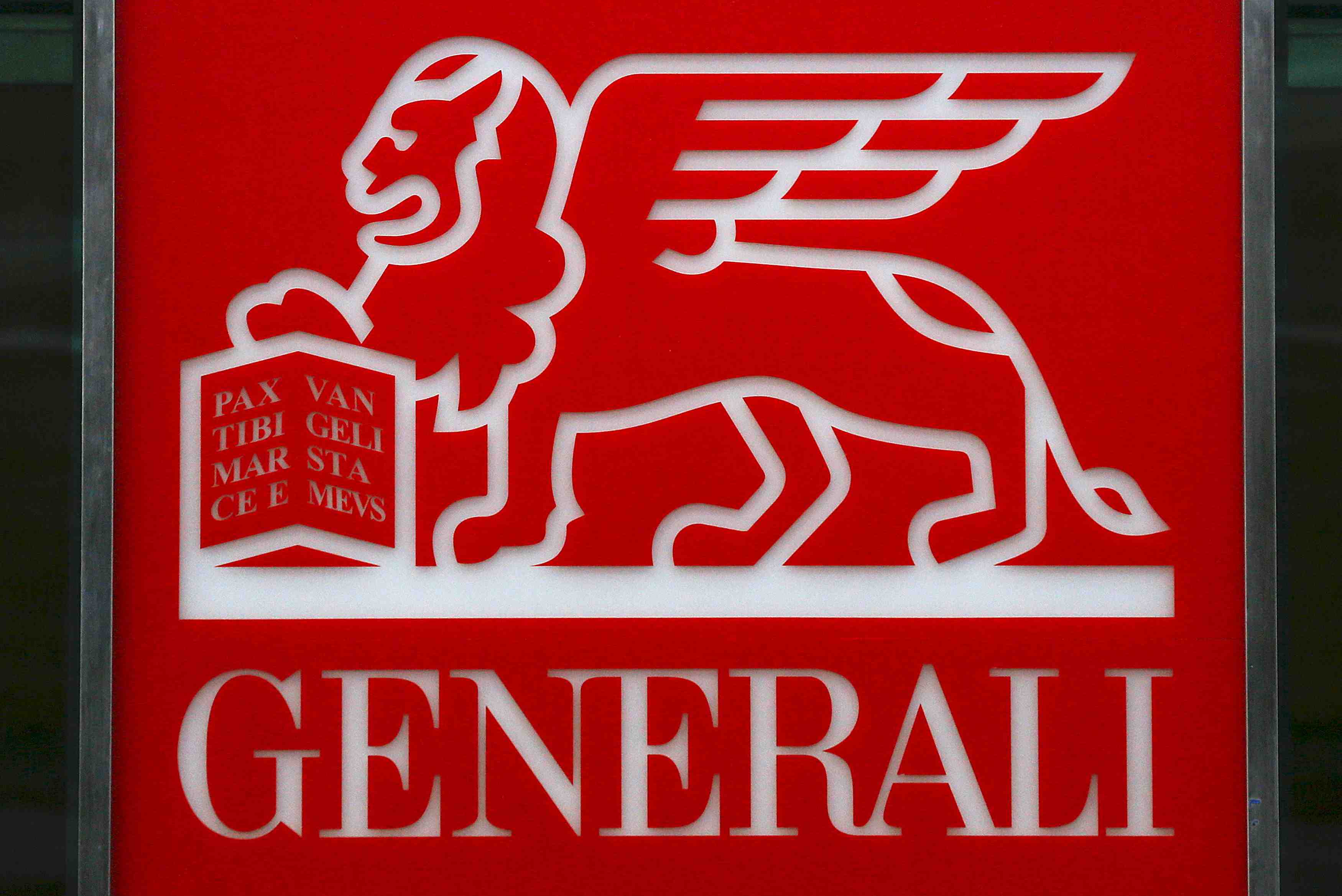 Generali predit une baisse de son benefice en 2020 avec le coronavirus