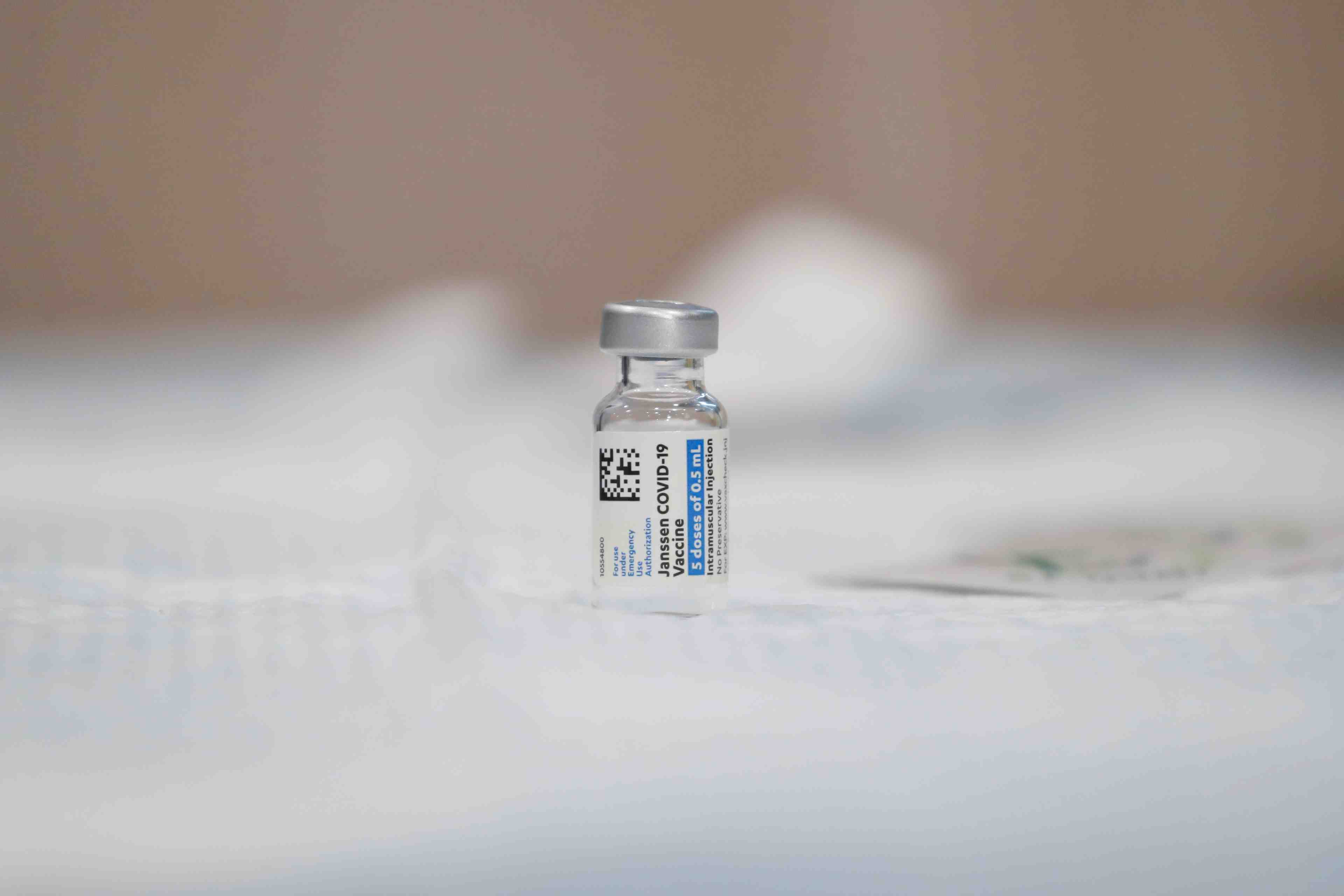 Coronavirus: catalent va accelerer la production de vaccins de johnson & johnson