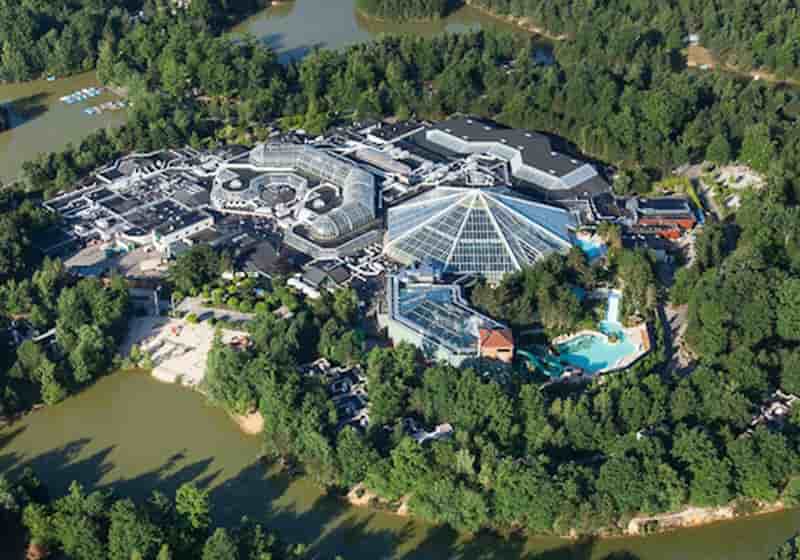 Pierre & Vacances Center Parcs