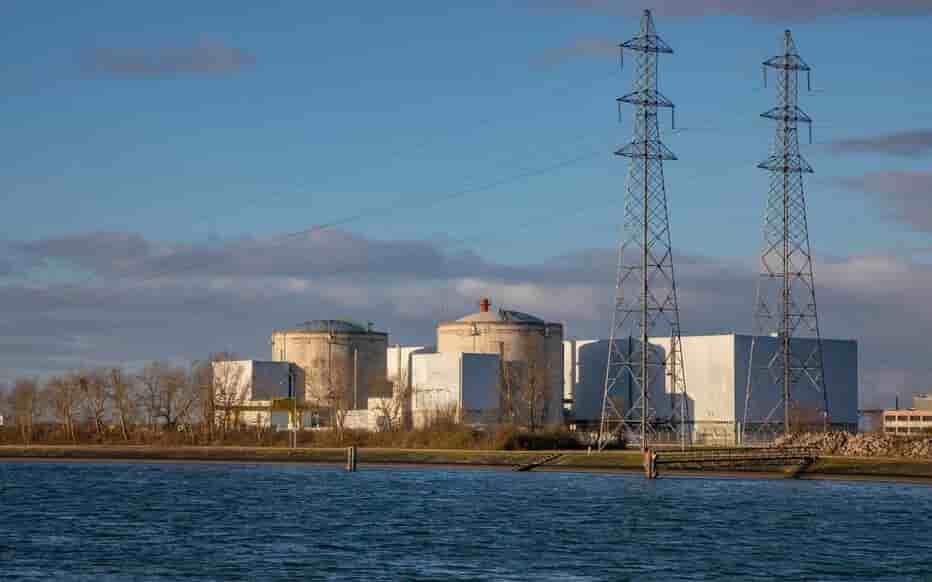 fessenheim