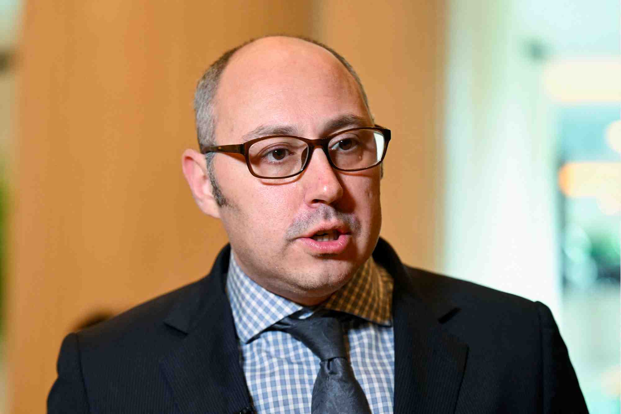 Ukraine: goulots d'etranglement pour les exportations de cereales