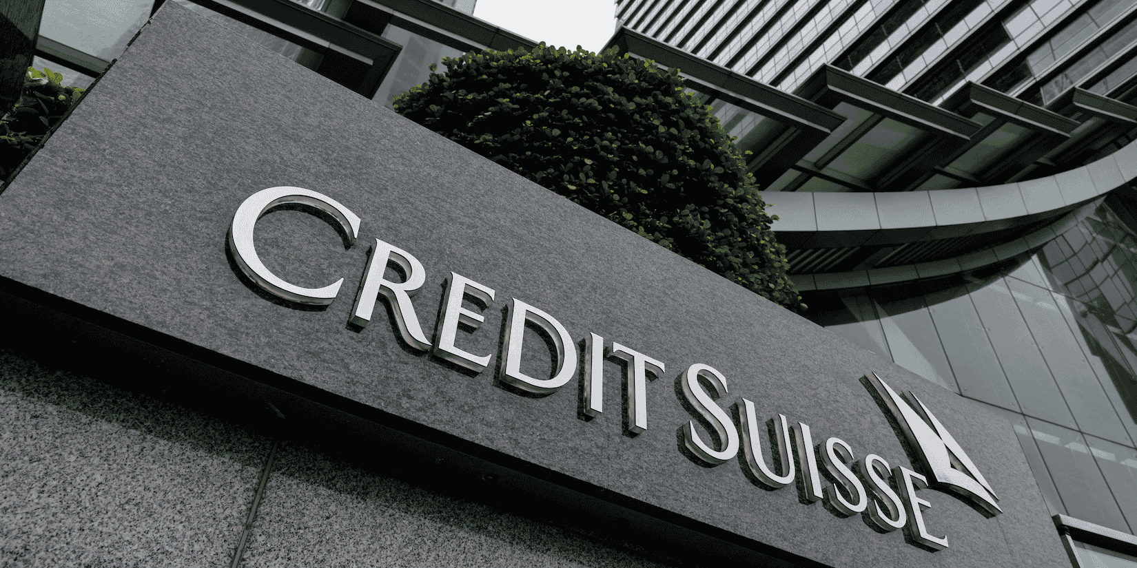 Credit Suisse