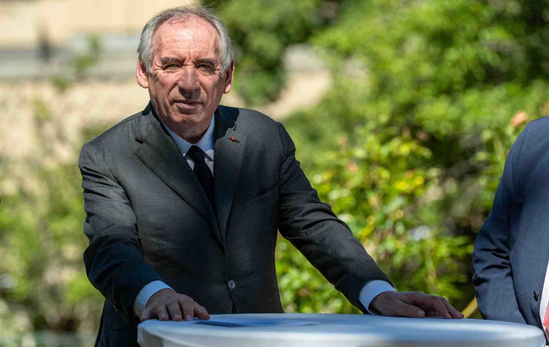 D’après le gouvernement, les recettes attendues de la contribution différentielle sur les hauts revenus (CDHR) sont évaluées à 2 milliards d’euros.