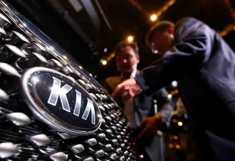 Plongeon de 54% du benefice net de kia au 4e trimestre
