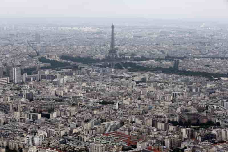 L'insee confirme une croissance de 0,4% en 2014