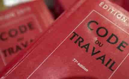Le seuil de 10% restera en vigueur dans la reforme du code du travail, assure myriam el khomri