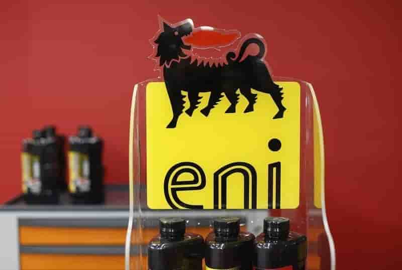 Eni prevoit une hausse de 13% de sa production d'ici 2019