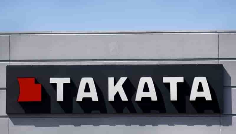 Un deces suite a l’explosion d’un camion takata