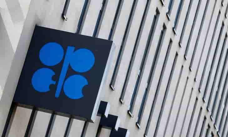 L'opep attend un respect total de l'accord sur le petrole