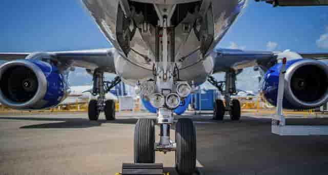 aéronautique