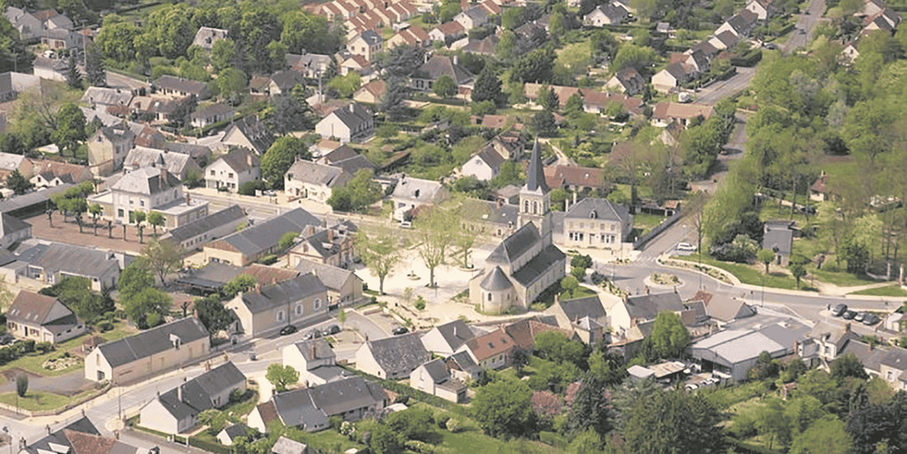 Marmagne