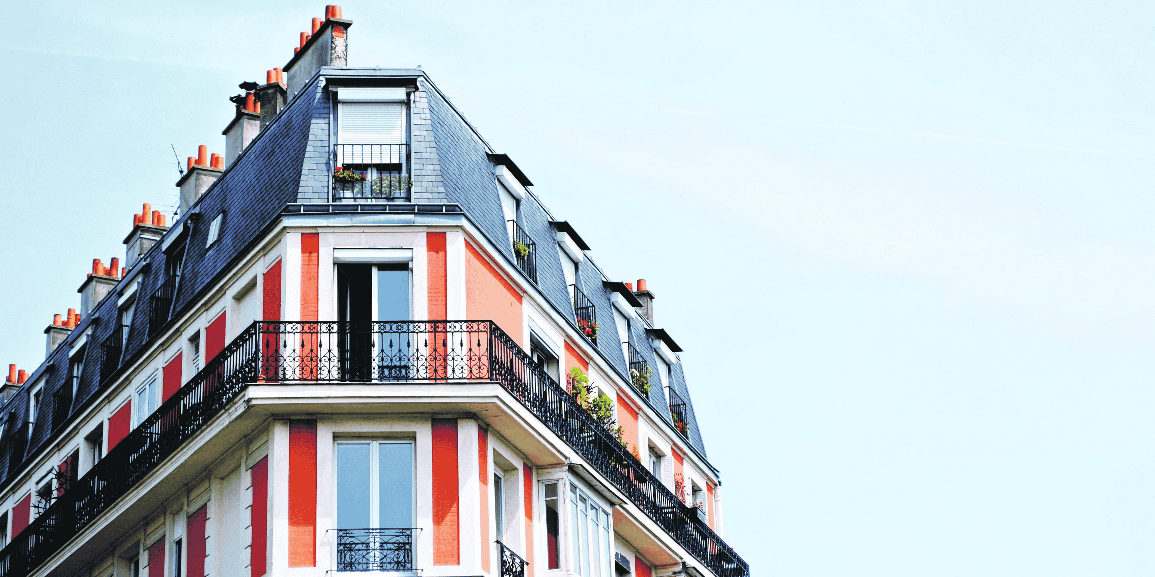 Immeubles