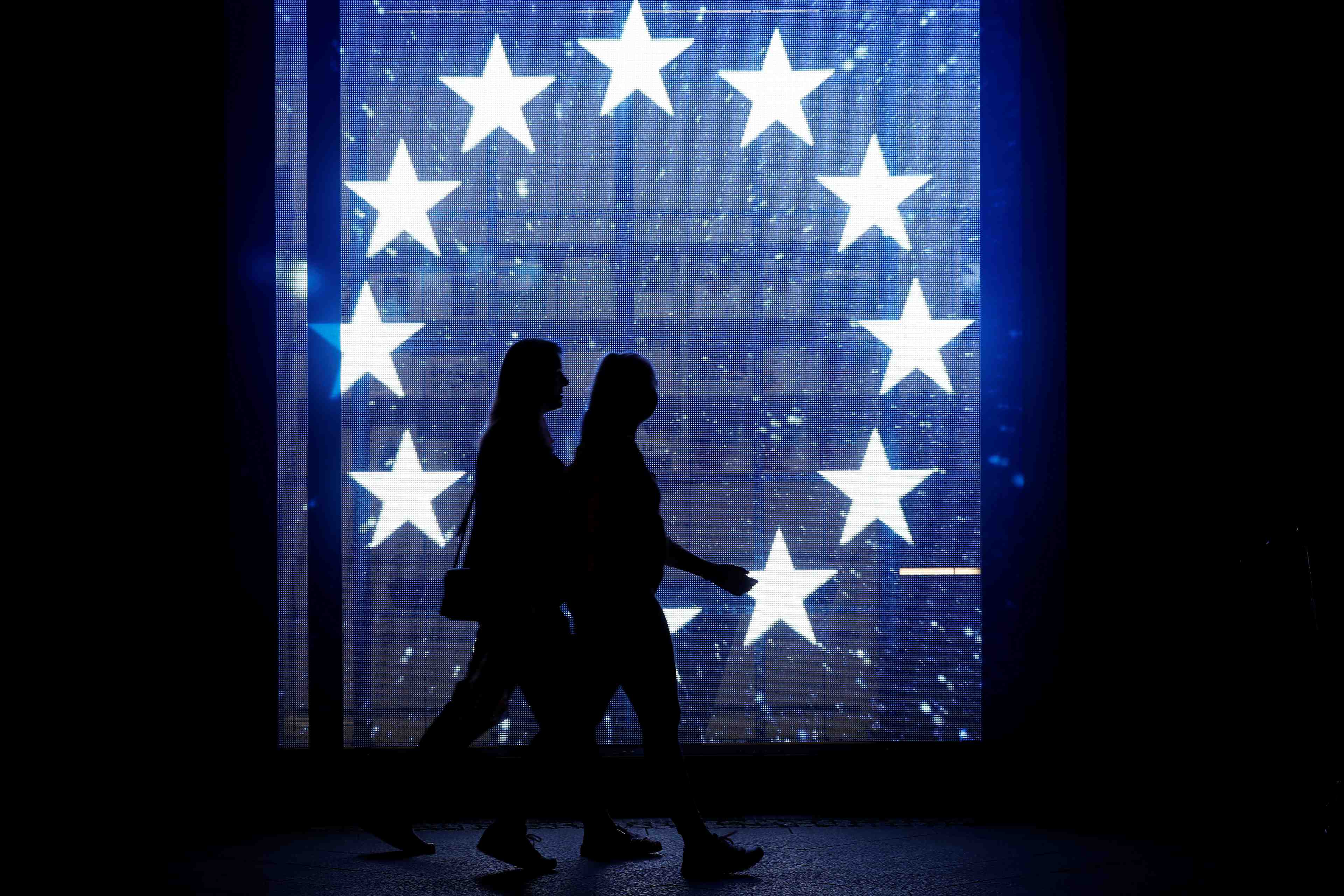 L'europe divisee sur l'adoption du budget pour 2021-2027