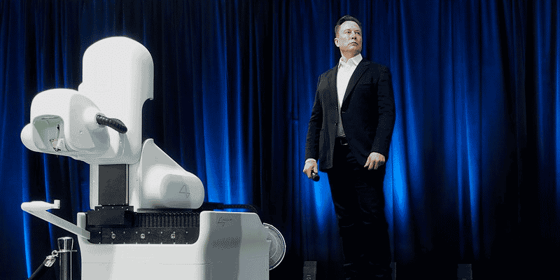 Elon Musk