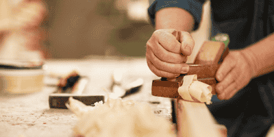Artisanat : métiers du bois