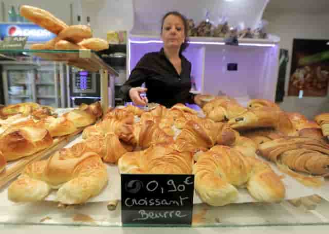 Le commerce de proximité et l'artisanat ont été en première ligne face à l'inflation.