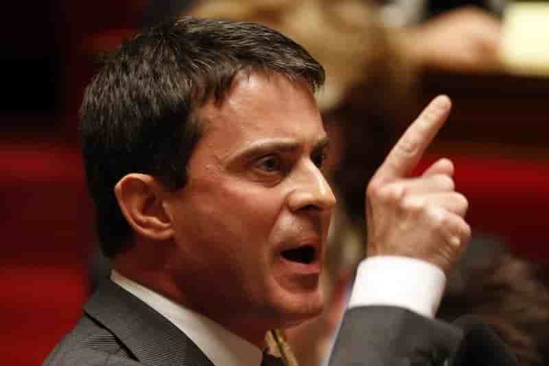 30 milliards de baisse du coût du travail d'ici 2016, dit Valls