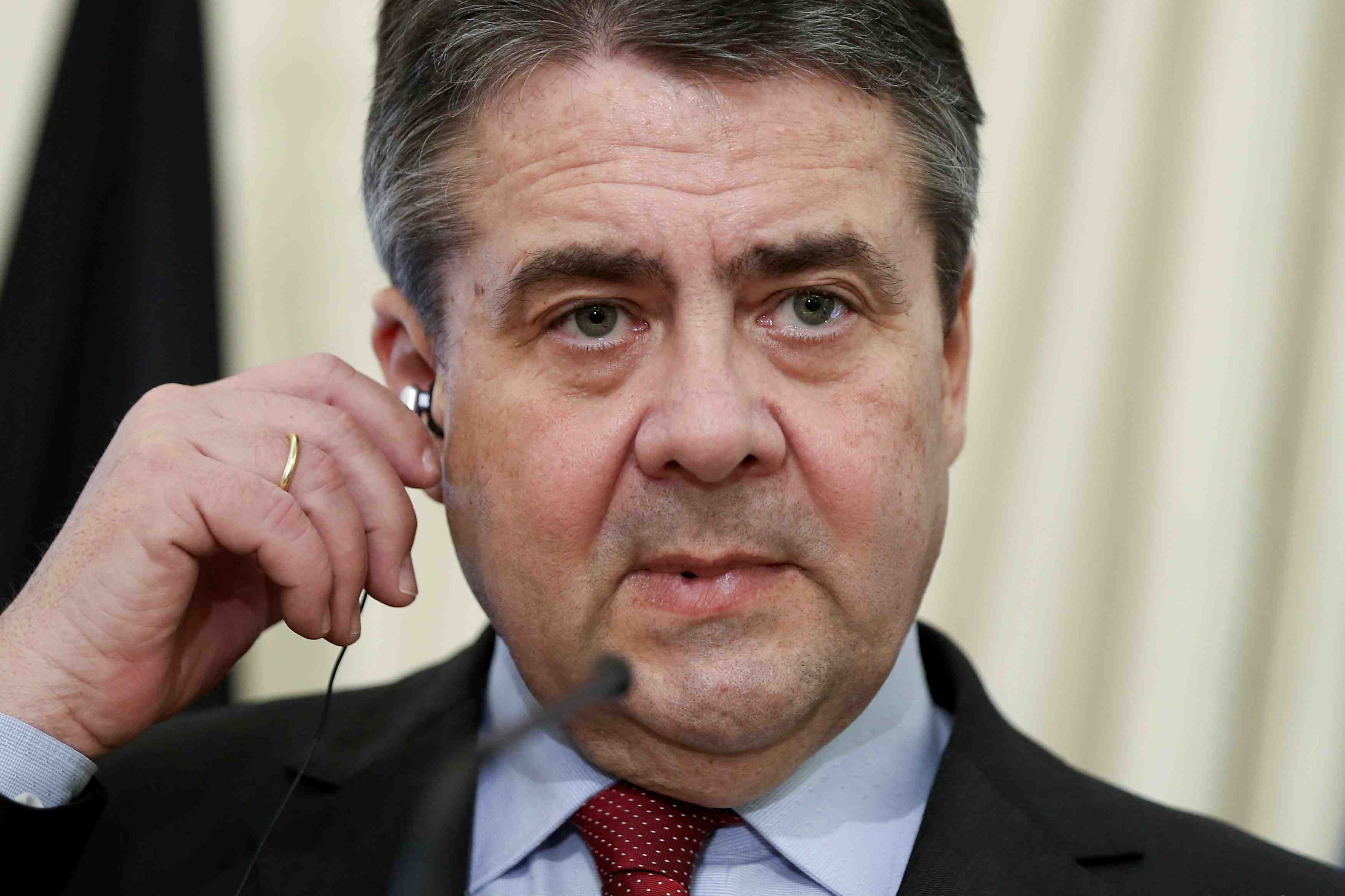 L'allemagne critique l'objectif de hausse des depenses de l'otan