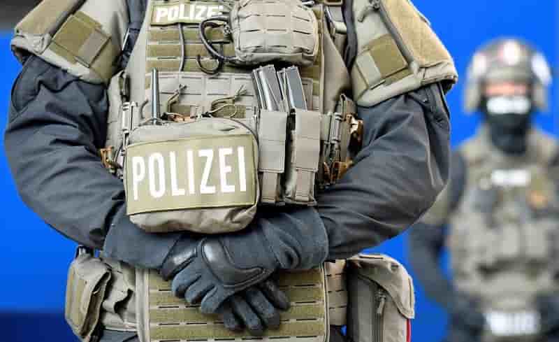 Perquisitions en allemagne pour des projets d'attaques
