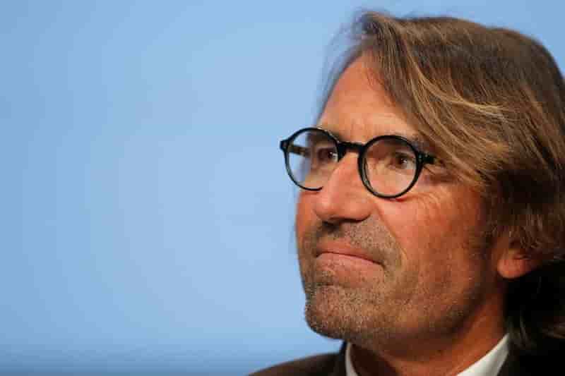 Change capital cede paule ka au fondateur de maison du monde