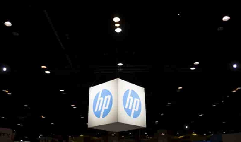 Hp, a suivre a wall street