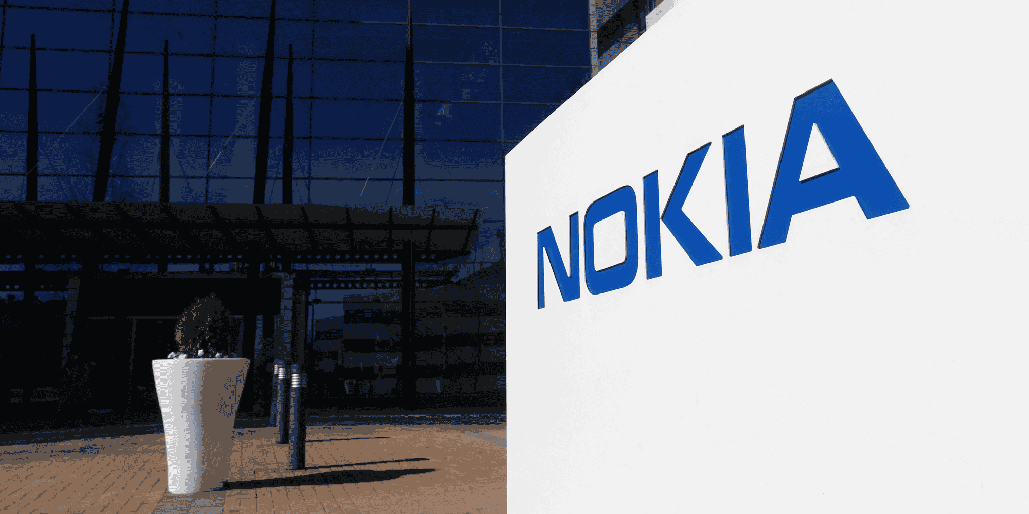 Nokia abaisse ses previsions pour 2020, annonce une nouvelle strategie