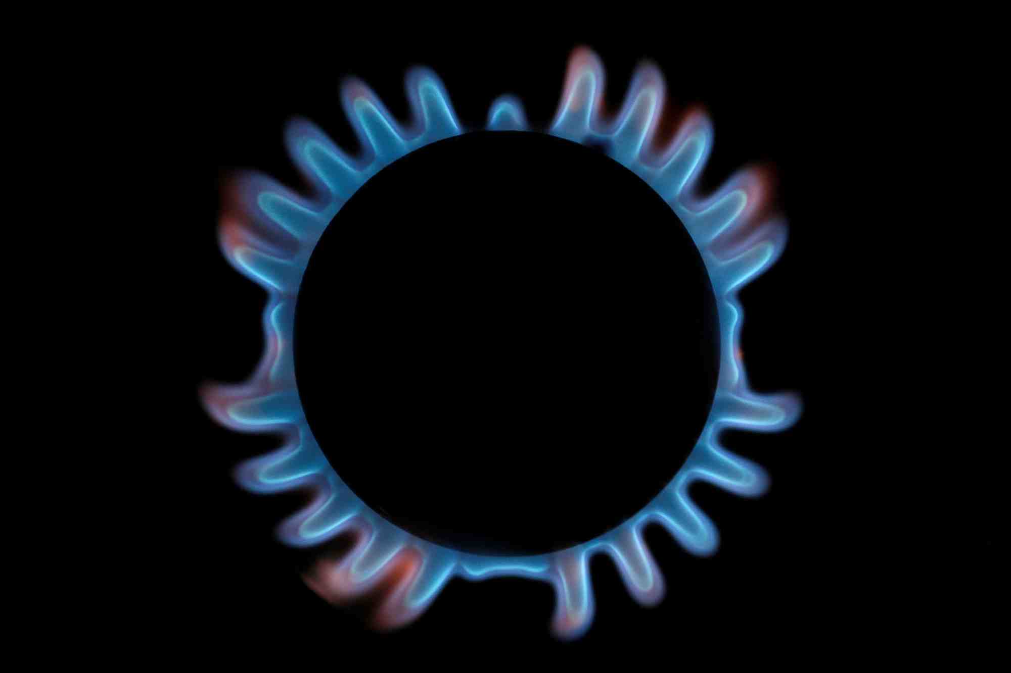 Reunions d'urgence avec le secteur de l'energie sur le prix du gaz en grande-bretagne