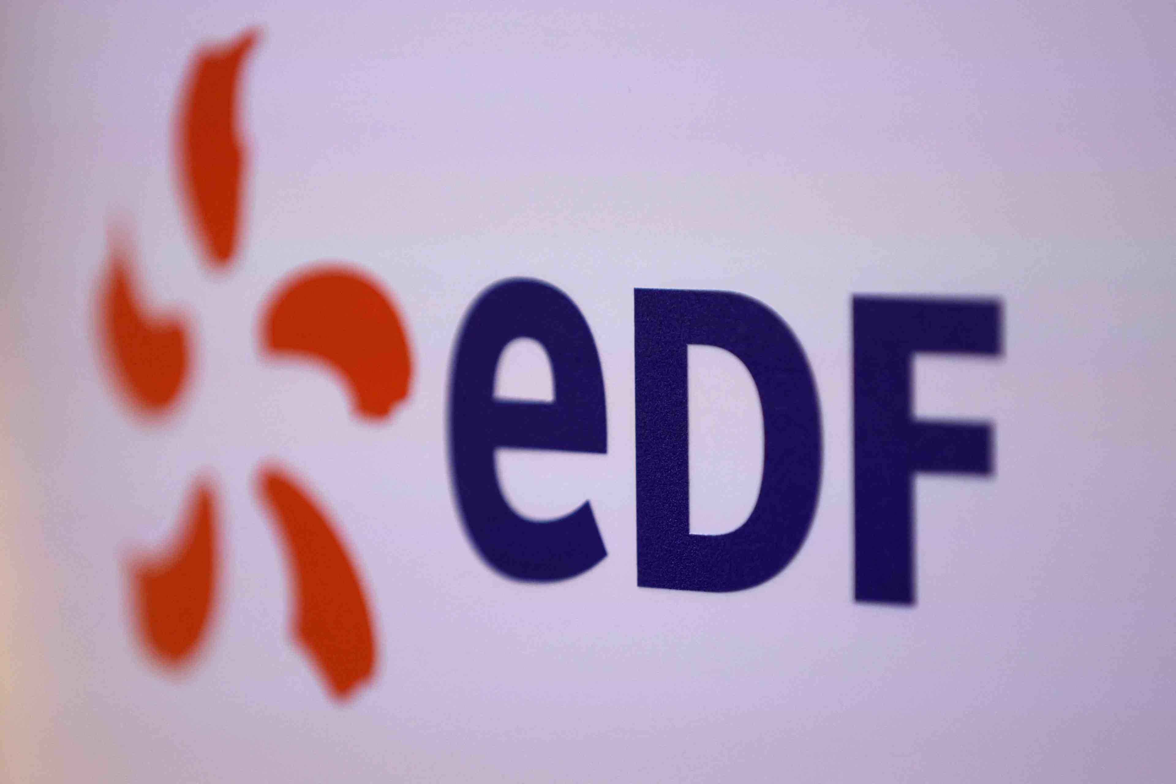 Edf lance une augmentation de capital de plus de 3,1 milliards d'euros
