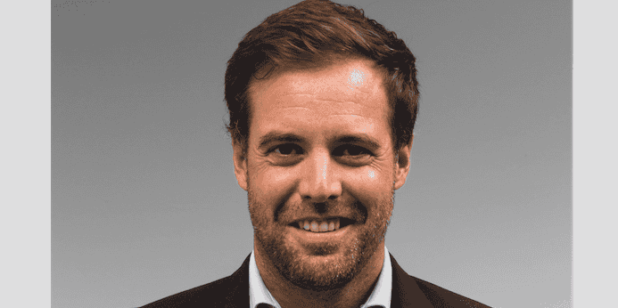 Nicolas Prévost, responsable Grandes cultures du groupe coopératif Arterris.