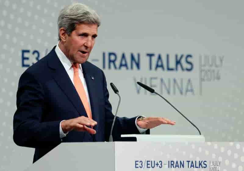 Probable prorogation des négociations sur le nucléaire iranien