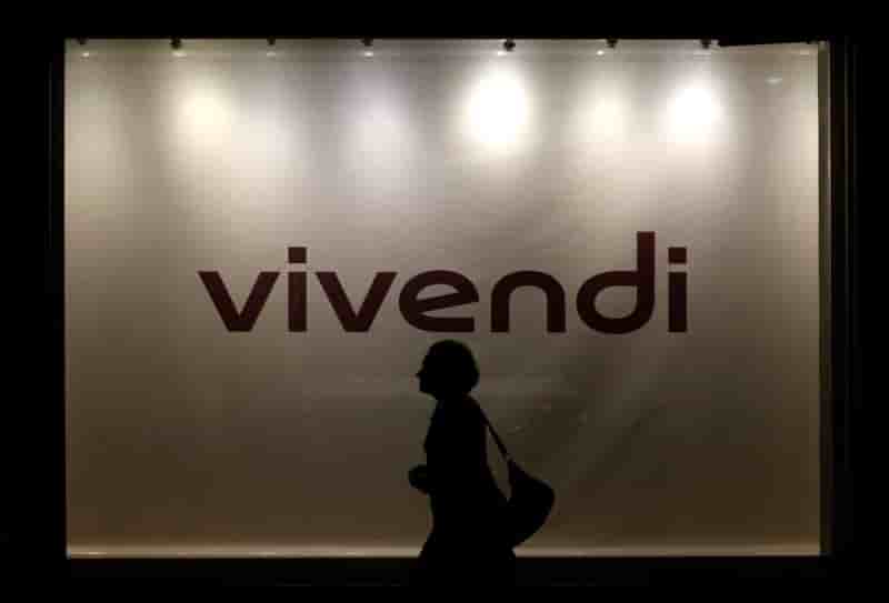 Vivendi, l'une des valeurs a suivre a la bourse de paris