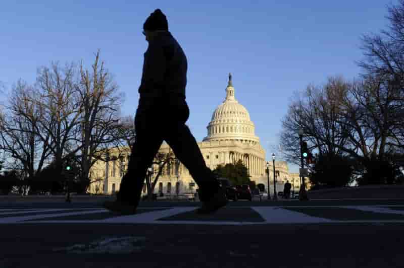 Les etats-unis vont voter le renouvellement des sanctions contre l'iran