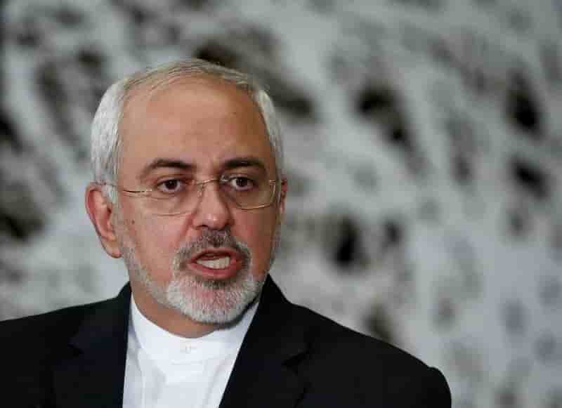 Utilisation des bases iraniennes par la russie "au cas par cas"