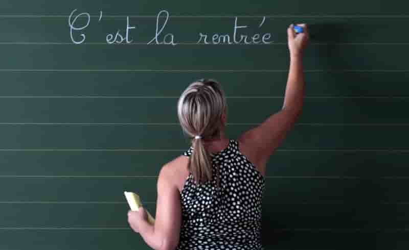 Une compensation indirecte de la csg pour les professeurs